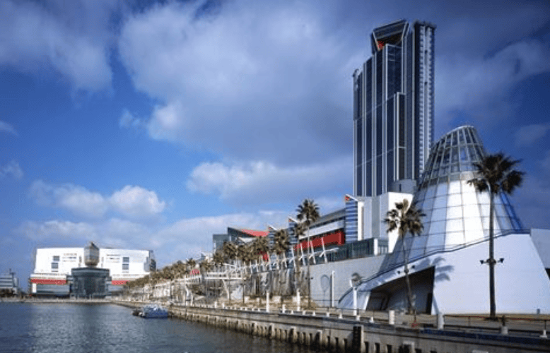 大阪outlet推介｜大阪南港ATC Town Outlet